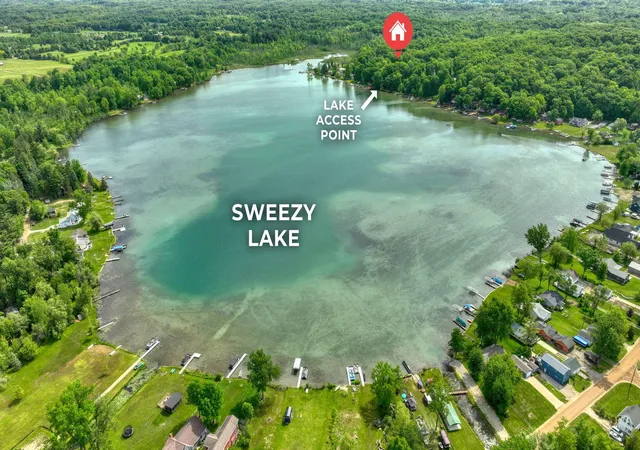 2nd image of 2114 Timber Ln, Brooklyn, MI 49230 | MLS# 55026026321