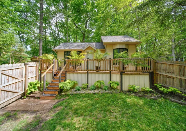 Photo 3 of Single family home for sale at 2114 Timber Ln, Brooklyn, MI 49230 | MLS# 55026026321 | Listing updated on 2026-09-14