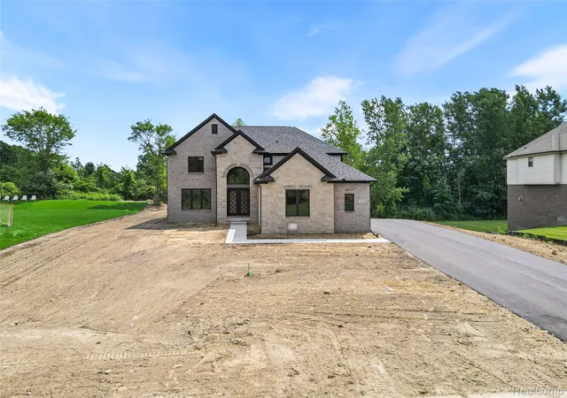 Photo 1 of Single family home for sale at 2185 Heidi Dr, Oxford, MI 48370 | MLS# 20261040247 | Listing updated on 2026-09-05
