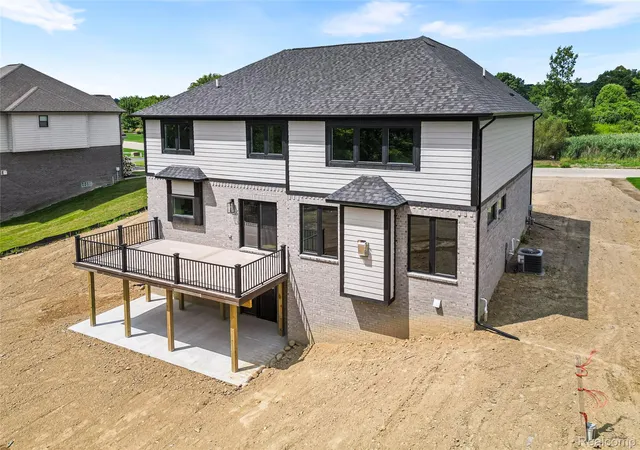 Photo 3 of Single family home for sale at 2185 Heidi Dr, Oxford, MI 48370 | MLS# 20261040247 | Listing updated on 2026-09-15