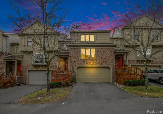 Photo 2 of Condo for sale at 4243 Breckenridge Dr, West Bloomfield, MI 48322 | MLS# 20261040254 | Listing updated on 2026-06-06