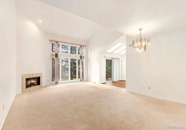 Photo 3 of Condo for sale at 4243 Breckenridge Dr, West Bloomfield, MI 48322 | MLS# 20261040254 | Listing updated on 2026-06-06