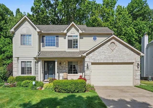 1st image of 159 Rockwood Ct, Ann Arbor, MI 48103 | MLS# 81026026328