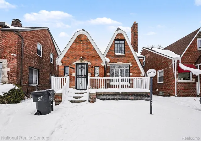 Photo 1 of Single family home for sale at 20015 Stotter St, Detroit, MI 48234 | MLS# 20261040256 | Listing updated on 2026-06-17