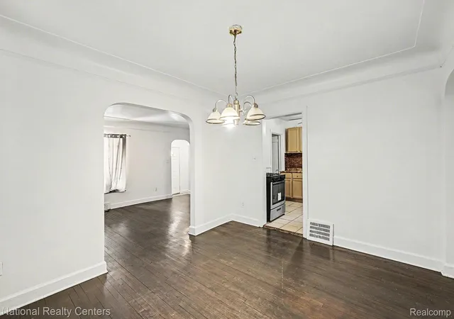 Photo 4 of Single family home for sale at 20015 Stotter St, Detroit, MI 48234 | MLS# 20261040256 | Listing updated on 2026-06-17