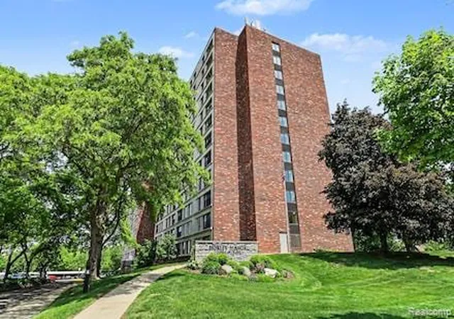 Photo 1 of Sale Pending at 21800 Morley Ave #911, Dearborn, MI 48124 | MLS# 20261040258 | Listing updated on 2026-07-27