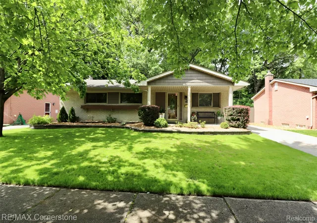 Photo 3 of Single family home for sale at 35810 Florane St, Westland, MI 48186 | MLS# 20261040265 | Listing updated on 2026-07-16
