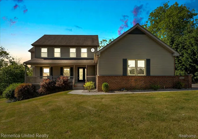 Photo 1 of Sale Pending at 6503 Mountview, Brighton, MI 48116 | MLS# 20261040267 | Listing updated on 2026-06-20