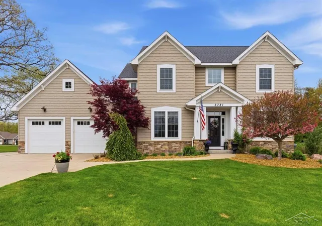 1st image of 3781 Susan Ln, Midland, MI 48642 | MLS# 61050209797