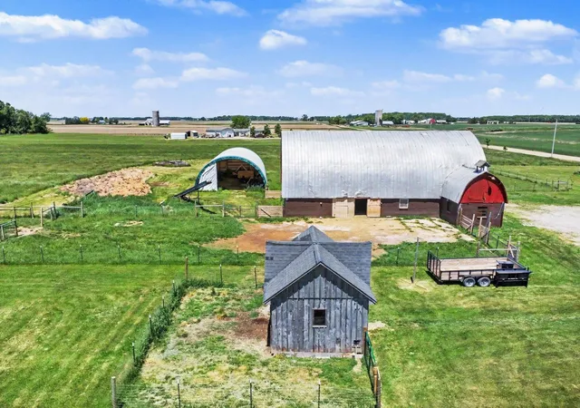 Photo 2 of Single family home for sale at 3571 N Shepherd Rd, Mount Pleasant, MI 48858 | MLS# 79080069095 | Listing updated on 2026-06-19