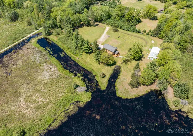 1st image of 4950 Berry Rd, West Branch, MI 48661 | MLS# 77080069096