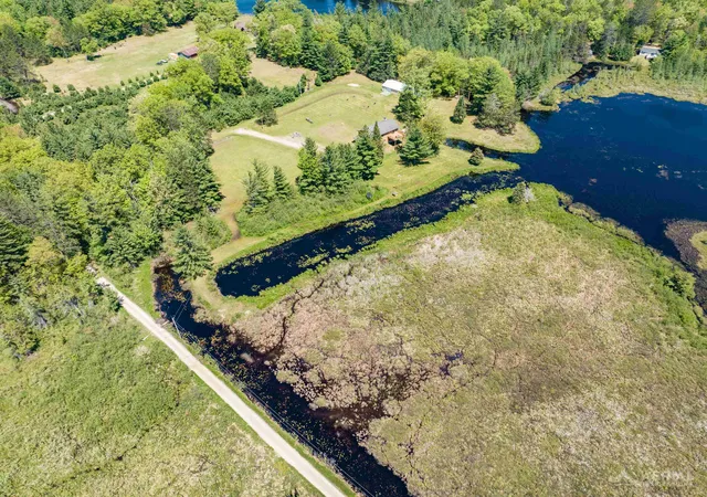 2nd image of 4950 Berry Rd, West Branch, MI 48661 | MLS# 77080069096