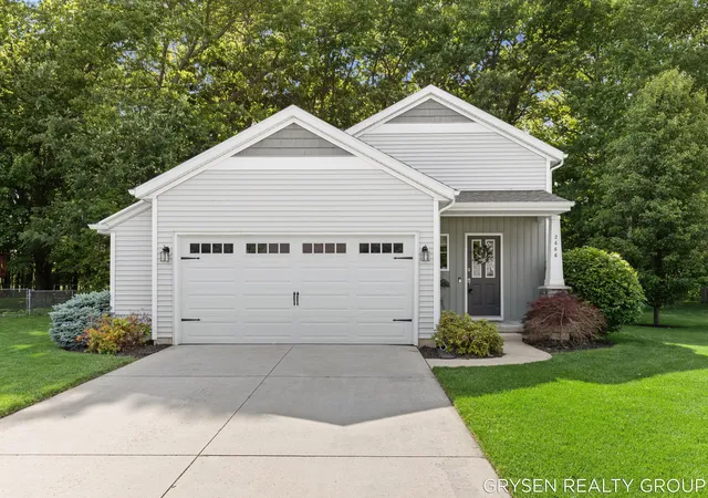 Photo 1 of Sale Pending at 2666 Jolly Roger Dr, Wayland, MI 49348 | MLS# 65026026340 | Listing updated on 2026-06-05