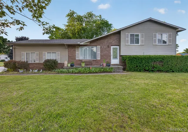 Photo 1 of Sale Pending at 2471 Valley Church Dr, Clio, MI 48420 | MLS# 20261040282 | Listing updated on 2026-08-31