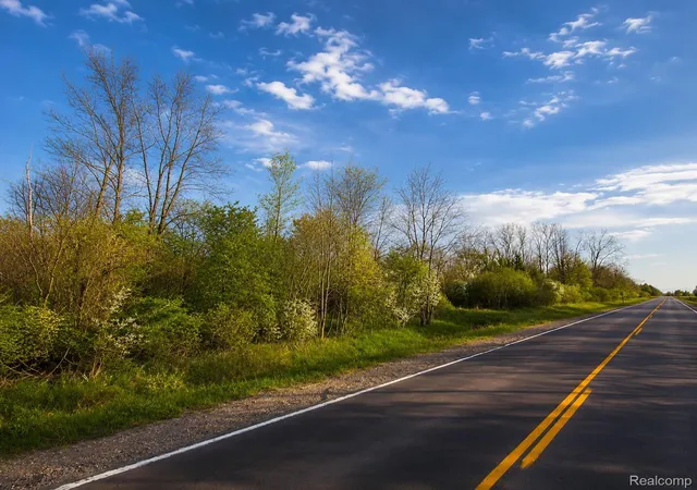 Photo 2 of Land for sale at 00 Dudley, Brown City, MI 48416 | MLS# 20261040285 | Listing updated on 2026-08-27