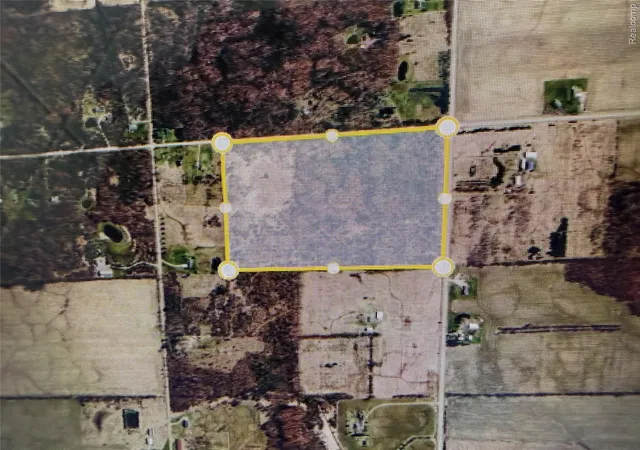 Photo 4 of Land for sale at 00 Dudley, Brown City, MI 48416 | MLS# 20261040285 | Listing updated on 2026-08-27