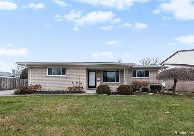Photo 2 of Single family home for sale at 3461 Lancaster Dr, Sterling Heights, MI 48310 | MLS# 20261040288 | Listing updated on 2026-06-05