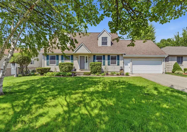Photo 1 of Single family home for sale at 51613 Sass Rd, Chesterfield, MI 48047 | MLS# 58050209800 | Listing updated on 2026-07-31