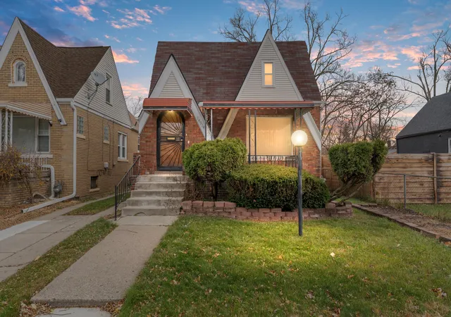 1st image of 14914 Pinehurst St, Detroit, MI 48238 | MLS# 81026026348