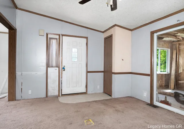 Photo 3 of Single family home for sale at 4621 Baker Rd, Gobles, MI 49055 | MLS# 65026026354 | Listing updated on 2026-07-23