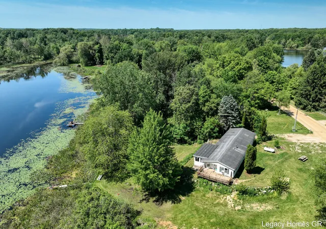 40th image of 4621 Baker Rd, Gobles, MI 49055 | MLS# 65026026354