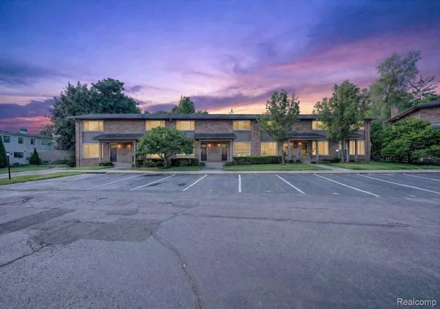 Homes for sale in Birmingham City Oakland, MI | 1035 N Old Woodward Ave #1, Birmingham City Oakland, MI 48009 | MLS# 20261040315