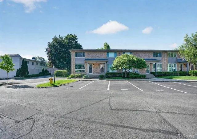 Homes for sale in Birmingham City Oakland, MI | 1035 N Old Woodward Ave #1, Birmingham City Oakland, MI 48009 | MLS# 20261040315