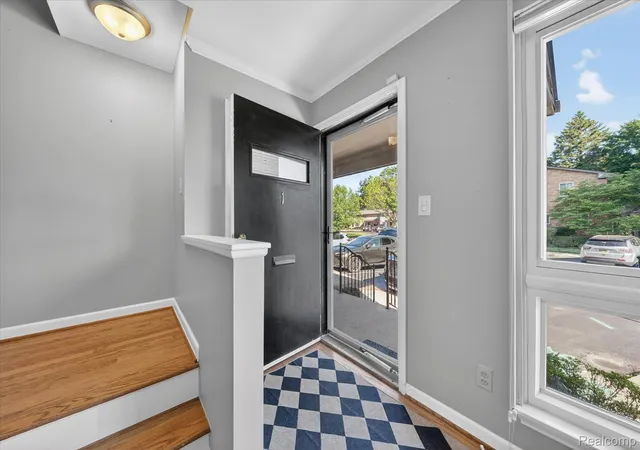 Homes for sale in Birmingham City Oakland, MI | 1035 N Old Woodward Ave #1, Birmingham City Oakland, MI 48009 | MLS# 20261040315
