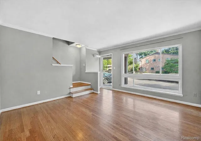 Homes for sale in Birmingham City Oakland, MI | 1035 N Old Woodward Ave #1, Birmingham City Oakland, MI 48009 | MLS# 20261040315