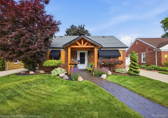 1st image of 3327 Syracuse St, Dearborn, MI 48124 | MLS# 20261040320
