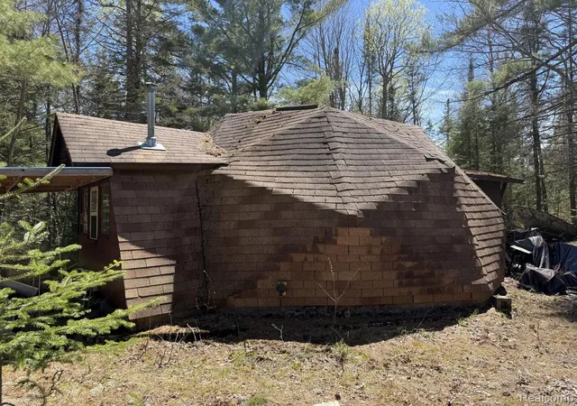 2nd image of 9718 W Black River Rd, Naubinway, MI 49762 | MLS# 20261040330