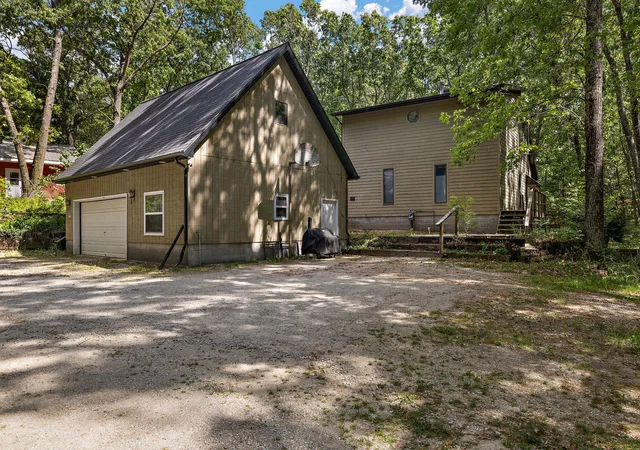 1st image of 2713 E White Lake Dr, Twin Lake, MI 49457 | MLS# 71026026363