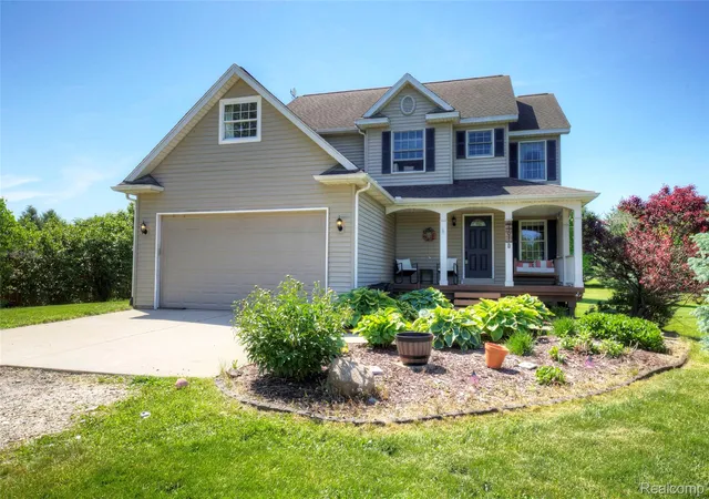 Photo 1 of Sale Pending at 9191 Judd Rd, Fowlerville, MI 48836 | MLS# 20261040336 | Listing updated on 2026-06-20