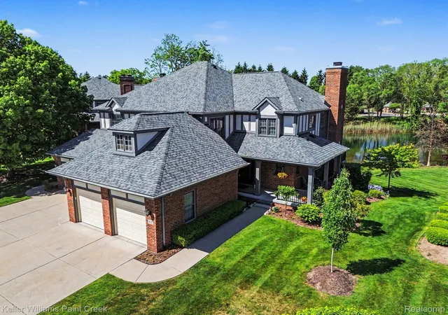 1st image of 63 Burniah Lane, Lake Orion, MI 48362 | MLS# 20261040357