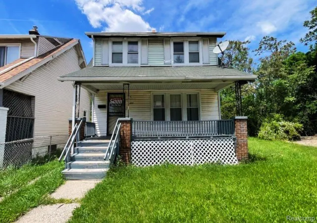 Homes for sale in Detroit City Wayne, MI | 8091 Kenney St, Detroit City Wayne, MI 48234 | MLS# 20261040358