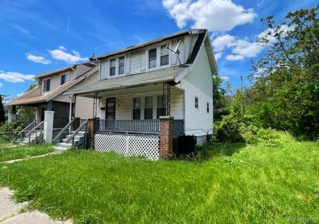 Homes for sale in Detroit City Wayne, MI | 8091 Kenney St, Detroit City Wayne, MI 48234 | MLS# 20261040358