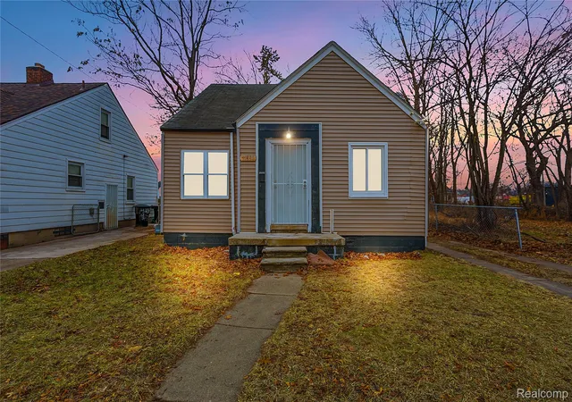 1st image of 11391 Saint Marys St, Detroit, MI 48227 | MLS# 20261040367