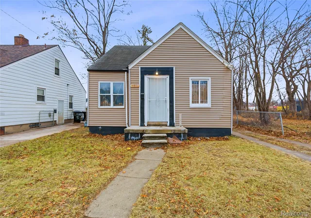 2nd image of 11391 Saint Marys St, Detroit, MI 48227 | MLS# 20261040367