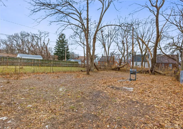 21st image of 11391 Saint Marys St, Detroit, MI 48227 | MLS# 20261040367