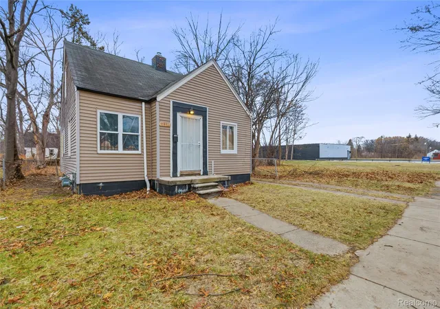 3rd image of 11391 Saint Marys St, Detroit, MI 48227 | MLS# 20261040367