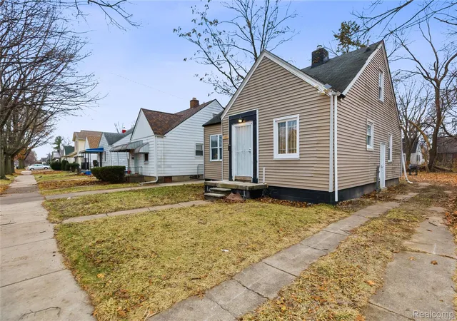 4th image of 11391 Saint Marys St, Detroit, MI 48227 | MLS# 20261040367
