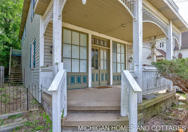 Photo 3 of Multi family home for sale at 1395 Blue Star Hwy, South Haven, MI 49090 | MLS# 71026026374 | Listing updated on 2026-07-30