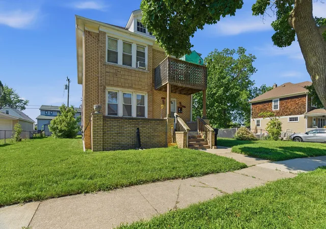 Homes for sale in Wyandotte City Wayne, MI | 153 Clinton St, Wyandotte City Wayne, MI 48192 | MLS# 81026026376