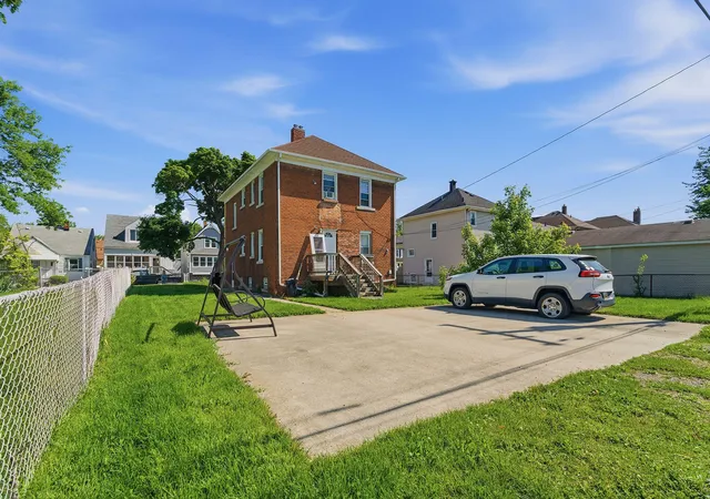 Homes for sale in Wyandotte City Wayne, MI | 153 Clinton St, Wyandotte City Wayne, MI 48192 | MLS# 81026026376