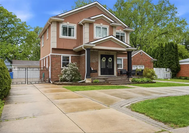 1st image of 7723 Hazelton St, Dearborn Heights, MI 48127 | MLS# 20261040378