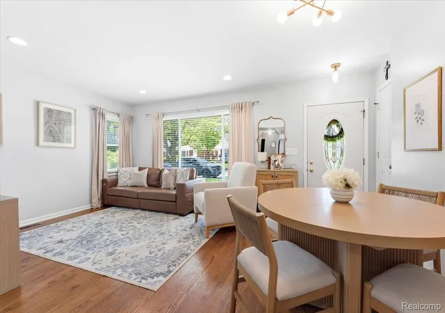 Photo 4 of Single family home for sale at 1809 12th Street, Wyandotte, MI 48192 | MLS# 20261040388 | Listing updated on 2026-06-13