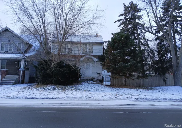 1st image of 17435 Waltham St, Detroit, MI 48205 | MLS# 20261040389