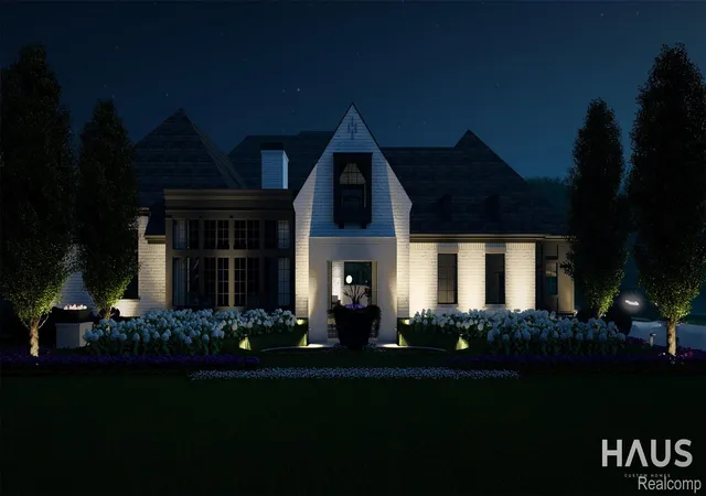 Photo 1 of Single family home for sale at 1111 Sheldon Rd, Rochester Hills City Oakland, MI 48306 | MLS# 20261040396 | Listing updated on 2026-06-04