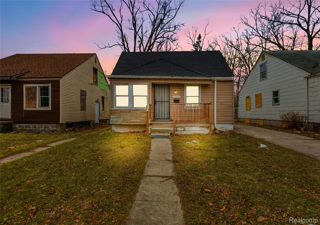 1st image of 17142 Pembroke Ave, Detroit, MI 48235 | MLS# 20261040399