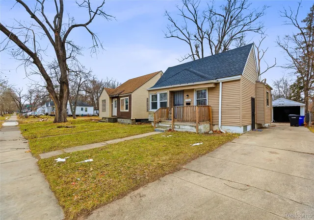 20th image of 17142 Pembroke Ave, Detroit, MI 48235 | MLS# 20261040399